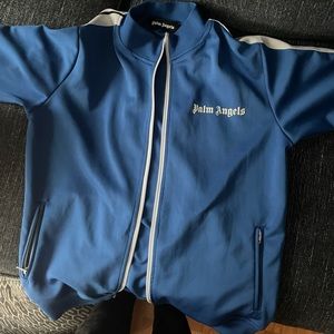 Palm Angels Track Jacket